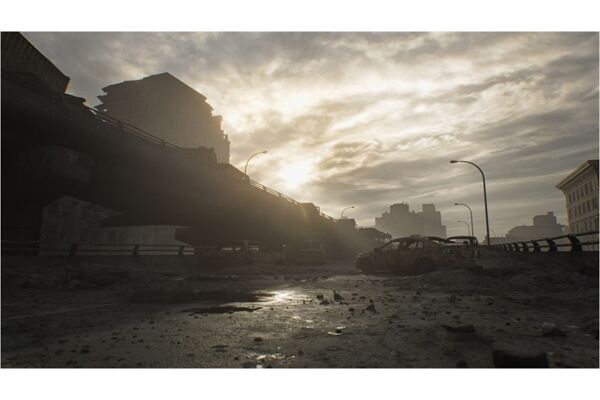 Nintendo NSW2 Resident Evil Requiem