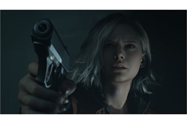 Nintendo NSW2 Resident Evil Requiem