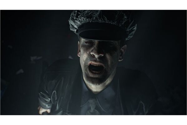 Nintendo NSW2 Resident Evil Requiem