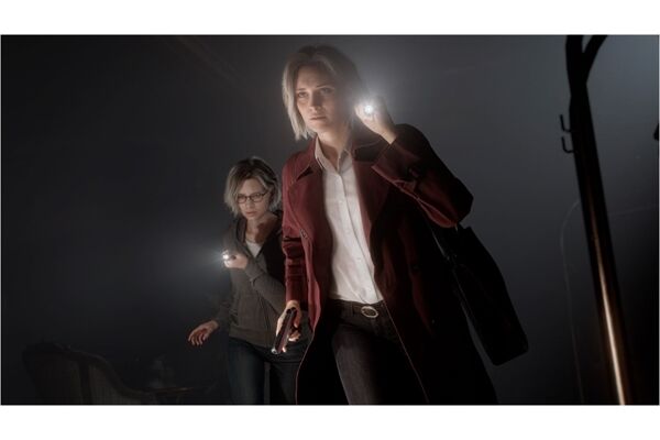 Nintendo NSW2 Resident Evil Requiem