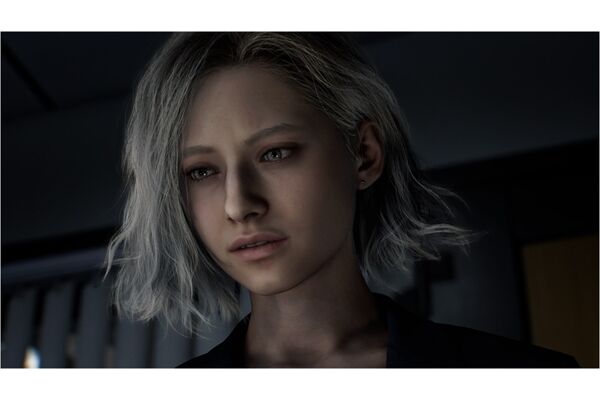 Nintendo NSW2 Resident Evil Requiem