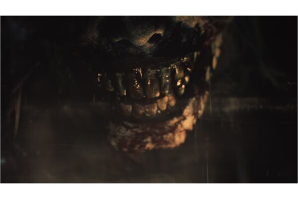 Nintendo NSW2 Resident Evil Requiem