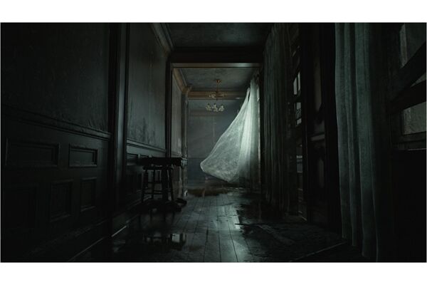 Nintendo NSW2 Resident Evil Requiem