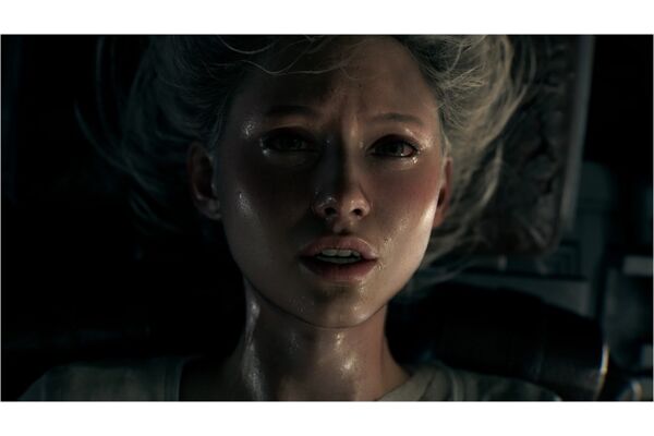 Nintendo NSW2 Resident Evil Requiem