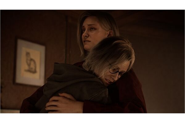 Nintendo NSW2 Resident Evil Requiem