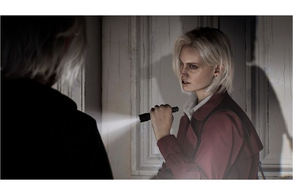 Nintendo NSW2 Resident Evil Requiem