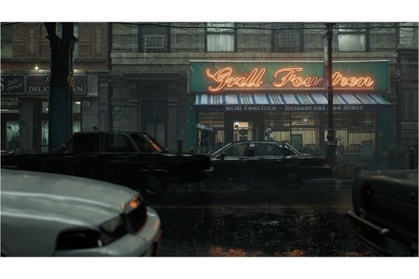 Nintendo NSW2 Resident Evil Requiem