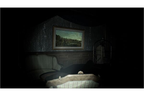 Nintendo NSW2 Resident Evil Requiem