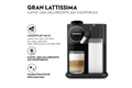 Nespresso DeLonghi EN 640.B Nespresso Latissima