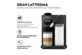 Nespresso DeLonghi EN 640.B Nespresso Latissima