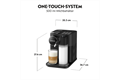 Nespresso DeLonghi EN 640.B Nespresso Latissima
