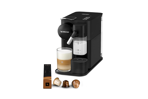 Nespresso DeLonghi EN 510.B Nespresso Lattissima One