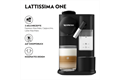Nespresso DeLonghi EN 510.B Nespresso Lattissima One