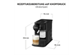 Nespresso DeLonghi EN 510.B Nespresso Lattissima One