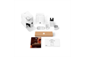 Nespresso DeLonghi EN 510.W Nespresso Lattissima One