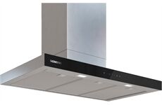 Siemens LC97BDN30 (metall-optik)