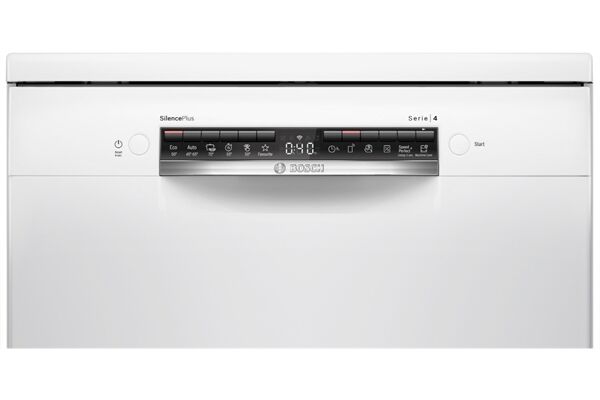 Bosch SMS4EMW06E