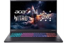 Acer Nitro 18 AI (AN18-61-R7SD) B-Ware (obsidian black)