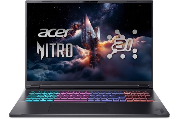 Acer Nitro 18 AI (AN18-61-R7SD) B-Ware