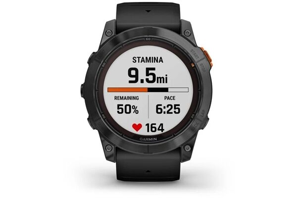 Garmin Fenix 7X Pro Solar (51mm)