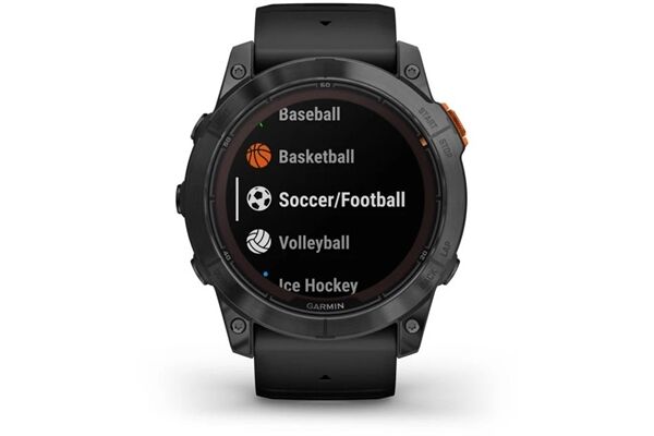 Garmin Fenix 7X Pro Solar (51mm)