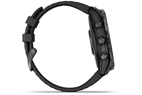 Garmin Fenix 7X Pro Solar (51mm)