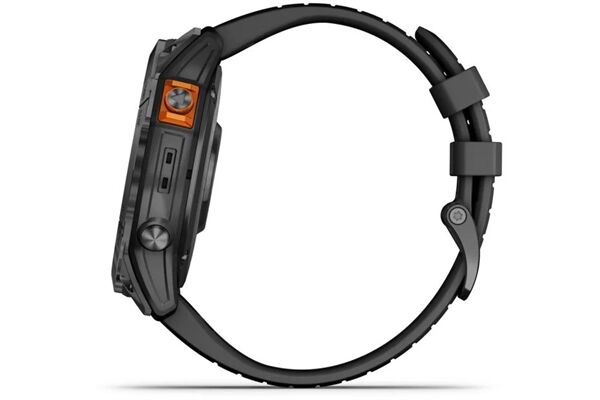 Garmin Fenix 7X Pro Solar (51mm)