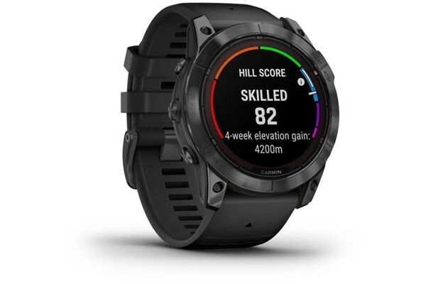 Garmin Fenix 7X Pro Solar (51mm)