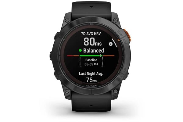 Garmin Fenix 7X Pro Solar (51mm)