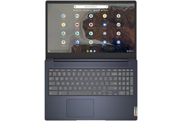 Lenovo IdeaPad 3 Chrome 15IJL6(82N4002WGE)