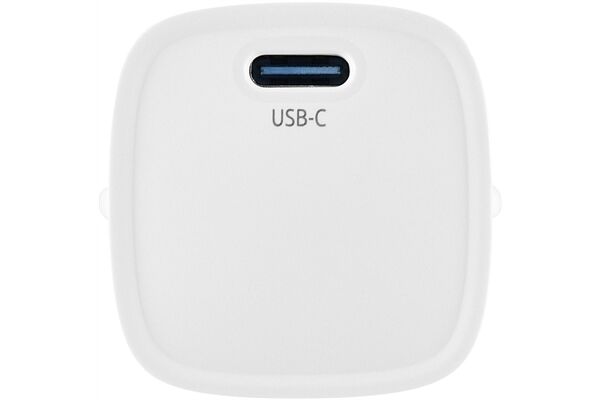 Intenso W30C² GaN USB-C Ladegerät (30W)