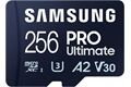 Samsung microSDXC PRO Ultimate (256GB)