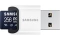 Samsung microSDXC PRO Ultimate (256GB)