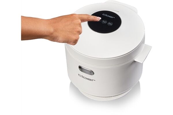 Cloer 6831 Reiskocher