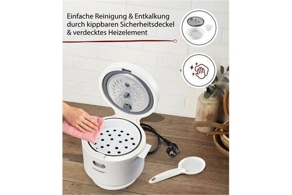 Cloer 6831 Reiskocher