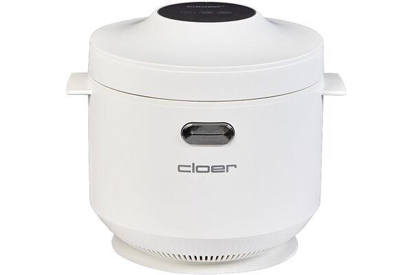 Cloer 6831 Reiskocher