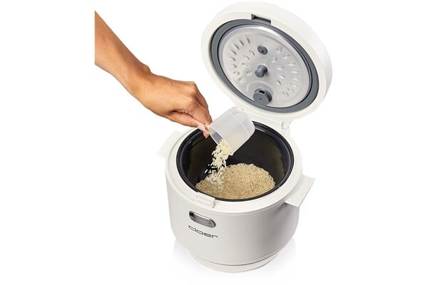 Cloer 6831 Reiskocher