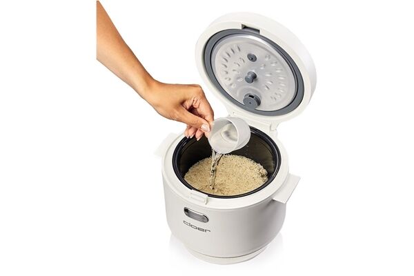 Cloer 6831 Reiskocher