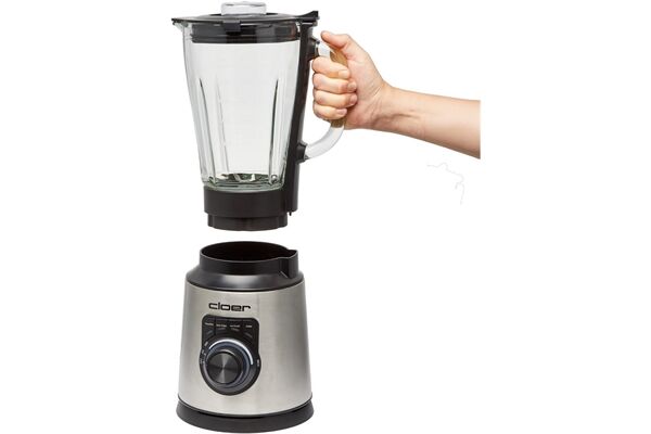 Cloer 6958 Standmixer