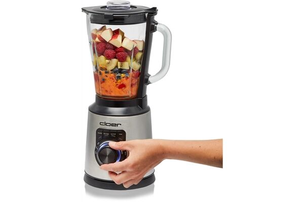 Cloer 6958 Standmixer