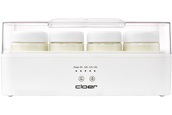Cloer 9921 Joghurtbereiter