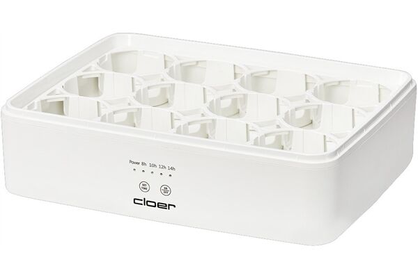 Cloer 9921 Joghurtbereiter