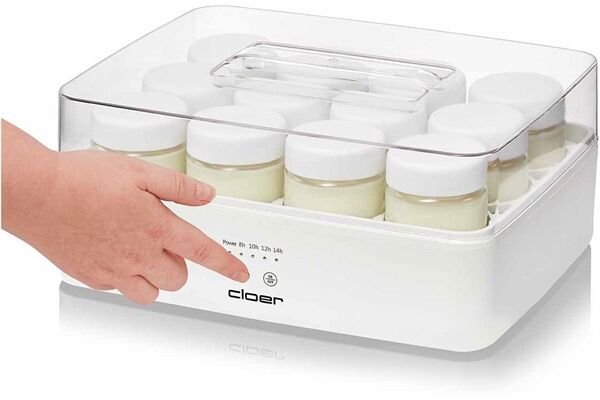 Cloer 9921 Joghurtbereiter