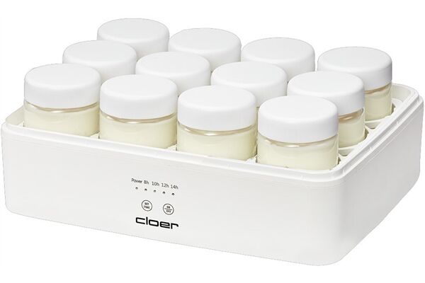 Cloer 9921 Joghurtbereiter