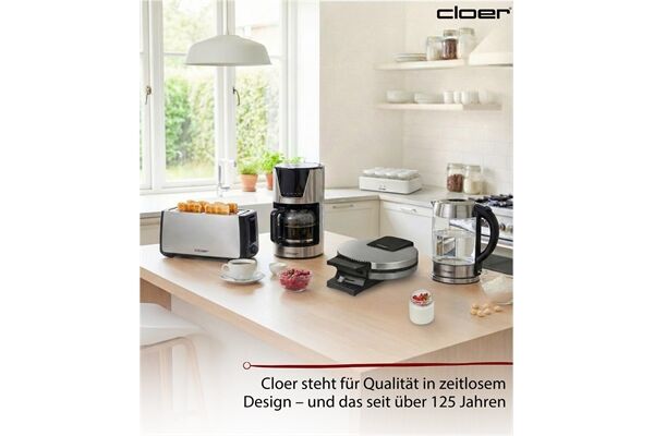 Cloer 9921 Joghurtbereiter