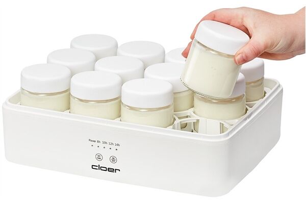 Cloer 9921 Joghurtbereiter