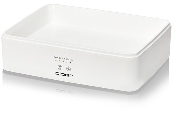 Cloer 9921 Joghurtbereiter
