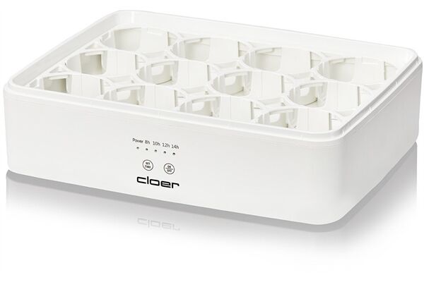 Cloer 9921 Joghurtbereiter