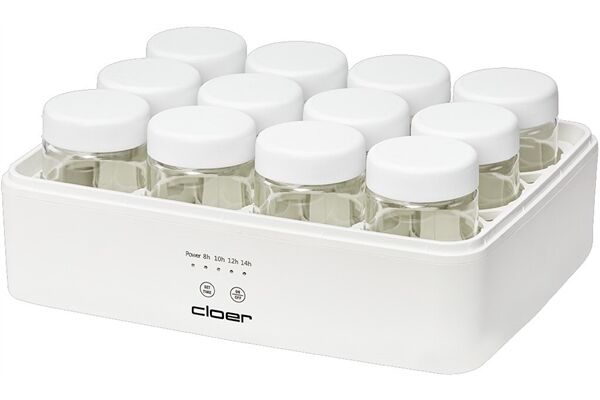 Cloer 9921 Joghurtbereiter