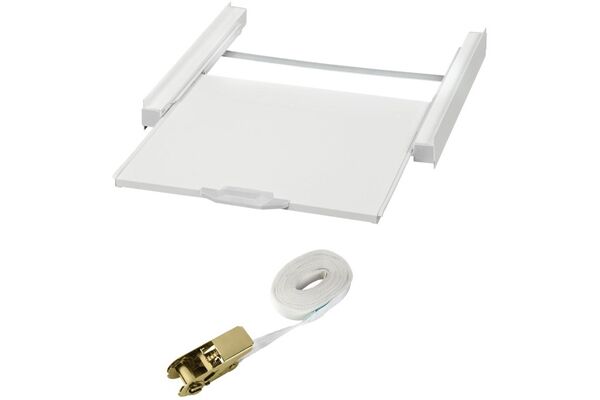 Xavax 111363 ZWISCHENBAUS.M.PL.1/S MB5 Weiss